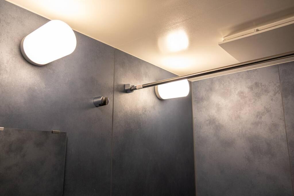 Hotel Vievle Namba South Ōsaka Exterior foto