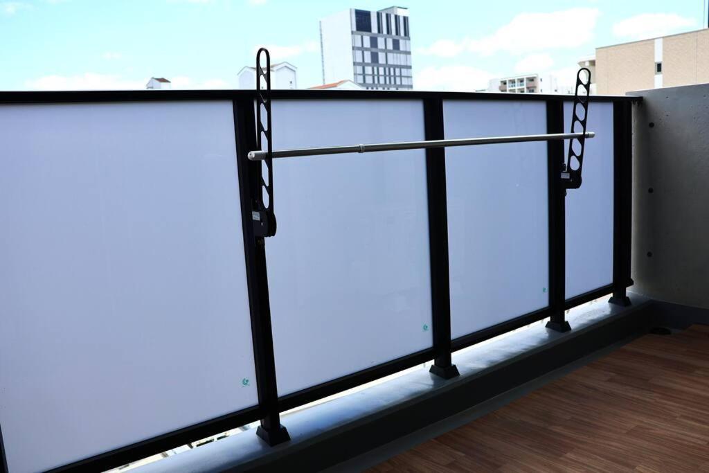 Hotel Vievle Namba South Ōsaka Exterior foto